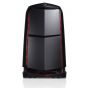 Alienware Aurora R3 Gaming PC, Quad Core i7-2600 8GB 2.5TB GeForce GTX 590 Windows 7 with Liquid Cooling