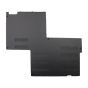 Top view of Lenovo ThinkPad P52 Bottom Lower Case Access Panel AM16Z000200