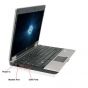 HP EliteBook 2540p 12.1" Core i7-640LM 2.13GHz 4GB 160GB DVDRW WiFi BT Windows 7 Laptop