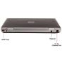 Dell Latitude E6430 14.1" Intel Core i7-3520M 8GB 256GB SSD DVDRW WiFi Windows 10 Professional 64-Bit Laptop