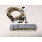 Acer Aspire M1641 Front USB Audio Ports Panel 351008200-000-G-2 1B03 5Y2