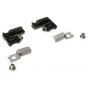 Lenovo ThinkPad Yoga 260 Retractable Feet Mechanism & Screws 1EY000100 1EY000200