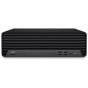 HP EliteDesk 800 G6 SFF Desktop PC - Intel Core i5-10500 16GB 256GB SSD WiFi Windows 11 Pro