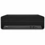 HP EliteDesk 800 G6 SFF Desktop PC - Intel Core i5-10500 16GB 256GB SSD WiFi Windows 11 Pro
