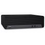 HP EliteDesk 800 G6 SFF Desktop PC - Intel Core i5-10500 16GB 256GB SSD WiFi Windows 11 Pro