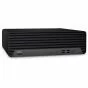 HP EliteDesk 800 G6 SFF Desktop PC - Intel Core i5-10500 16GB 256GB SSD WiFi Windows 11 Pro