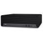 HP EliteDesk 800 G6 SFF Desktop PC - Intel Core i5-10500 16GB 256GB SSD WiFi Windows 11 Pro