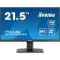 Illustration depicting iiyama 22" Gaming Monitor - XU2293HS-B6 - Full HD IPS 100Hz HDMI, DisplayPort
