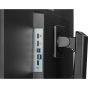 Illustration depicting iiyama 32" Gaming Monitor - XB3270QSU-B1 - QHD IPS 100Hz HDMI, DisplayPort