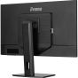 Illustration depicting iiyama 32" Gaming Monitor - XB3270QSU-B1 - QHD IPS 100Hz HDMI, DisplayPort
