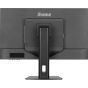 Illustration depicting iiyama 32" Gaming Monitor - XB3270QSU-B1 - QHD IPS 100Hz HDMI, DisplayPort