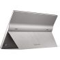 Illustration depicting ViewSonic 16" Portable Touch Monitor - TD1655 - Full HD IPS 60Hz HDMI, USB-C