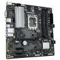Gigabyte Intel B760 DDR4 Micro ATX motherboard
