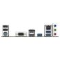 Gigabyte B760M D3HP dual M.2 motherboard
