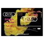 Illustration depicting piXL 24" Monitor - PX24IVHFPD - Full HD IPS 100Hz HDMI, VGA