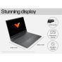 HP Victus Gaming Laptop 16-s0005na RTX 4050 - 16.1 Inch Full HD, AMD Ryzen 5 7640HS, 16GB RAM, 1TB SSD, Windows 11 Home