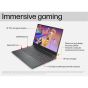HP Victus Gaming Laptop 16-s0005na RTX 4050 - 16.1 Inch Full HD, AMD Ryzen 5 7640HS, 16GB RAM, 1TB SSD, Windows 11 Home