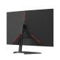 Illustration depicting piXL 32" Monitor - CM32F44K - 4K UHD IPS 60Hz HDMI, DisplayPort