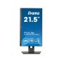 Illustration depicting iiyama 22" Gaming Monitor - XUB2293HSU-B7 - Full HD IPS 100Hz HDMI, DisplayPort