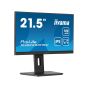 Illustration depicting iiyama 22" Gaming Monitor - XUB2293HSU-B7 - Full HD IPS 100Hz HDMI, DisplayPort