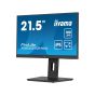 Illustration depicting iiyama 22" Gaming Monitor - XUB2293HSU-B7 - Full HD IPS 100Hz HDMI, DisplayPort