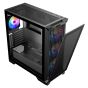Genesis RTX 3090 i7 Gaming PC - Core i7-14700F 64GB 2TB SSD WiFi 4K VR HDMI Windows 11 Desktop Computer