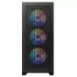Genesis RTX 3090 i7 Gaming PC - Core i7-14700F 32GB 2TB SSD WiFi 4K VR HDMI Windows 11 Desktop Computer