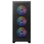 Genesis RTX 3090 i7 Gaming PC - Core i7-14700F 64GB 2TB SSD WiFi 4K VR HDMI Windows 11 Desktop Computer