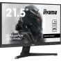 Illustration depicting iiyama 22" Gaming Monitor - G2245HSU-B2 - Full HD IPS 100Hz HDMI, DisplayPort