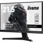 Illustration depicting iiyama 22" Gaming Monitor - G2245HSU-B2 - Full HD IPS 100Hz HDMI, DisplayPort