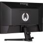 Illustration depicting iiyama 22" Gaming Monitor - G2245HSU-B2 - Full HD IPS 100Hz HDMI, DisplayPort