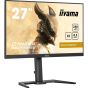 Illustration depicting iiyama 27" Gaming Monitor - GB2795HSU-B1 - Full HD 280Hz HDMI, DisplayPort