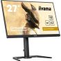 Illustration depicting iiyama 27" Gaming Monitor - GB2795HSU-B1 - Full HD 280Hz HDMI, DisplayPort