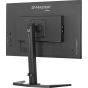 Illustration depicting iiyama 27" Gaming Monitor - GB2795HSU-B1 - Full HD 280Hz HDMI, DisplayPort