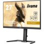 Illustration depicting iiyama 27" Gaming Monitor - GB2795HSU-B1 - Full HD 280Hz HDMI, DisplayPort