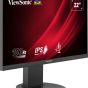 Illustration depicting ViewSonic 22" Monitor - VG2208A - Full HD 100Hz HDMI, DisplayPort