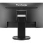 Illustration depicting ViewSonic 22" Monitor - VG2208A - Full HD 100Hz HDMI, DisplayPort