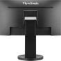 Illustration depicting ViewSonic 22" Monitor - VG2208A - Full HD 100Hz HDMI, DisplayPort