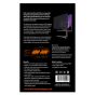 Illustration depicting piXL 27 Inch Monitor Security Privacy Screen/ Privacy Filter, Anti-Glare, Anti-Peep, Anti-Static & Blackout