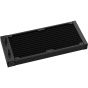 DeepCool LE240 V2 radiator
