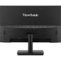 Illustration depicting ViewSonic 24" Monitor - VA240-H-2 - Full HD IPS 75Hz HDMI, VGA