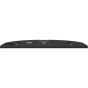 Illustration depicting ViewSonic 24" Monitor - VA240-H-2 - Full HD IPS 75Hz HDMI, VGA