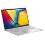 Illustration depicting Asus Vivobook 15 X1504VA-NJ814W Laptop - 15.6" FHD - Intel Core i3-1315U - 8GB RAM - 512GB SSD - Win 11 Home