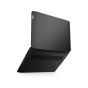 Lenovo IdeaPad Gaming 3 15.6" Full HD (1920x1080) AMD Ryzen 5 4600H 32GB 512GB SSD GeForce GTX 1650Ti WebCam WiFi 5 (802.11ac) Windows 11 Laptop PC