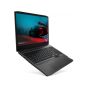 Lenovo IdeaPad Gaming 3 15.6" Full HD (1920x1080) AMD Ryzen 5 4600H 32GB 512GB SSD GeForce GTX 1650Ti WebCam WiFi 5 (802.11ac) Windows 11 Laptop PC