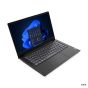 Illustration depicting Lenovo V14 G4 83FG001AUK Laptop - 14" FHD - AMD Ryzen 5 5500U - 8GB RAM - 512GB SSD - Win 11 Home
