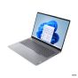 Illustration depicting Lenovo ThinkBook 16 21KK00B9UK Laptop - 16" WUXGA - AMD Ryzen 3 7330U - 16GB RAM - 256GB SSD - Win 11 Pro