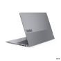 Illustration depicting Lenovo ThinkBook 16 21KK00B9UK Laptop - 16" WUXGA - AMD Ryzen 3 7330U - 16GB RAM - 256GB SSD - Win 11 Pro