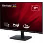 Illustration depicting ViewSonic 27" Gaming Monitor - VA270-H-2 - Full HD IPS 100Hz HDMI, VGA