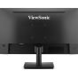 Illustration depicting ViewSonic 27" Gaming Monitor - VA270-H-2 - Full HD IPS 100Hz HDMI, VGA